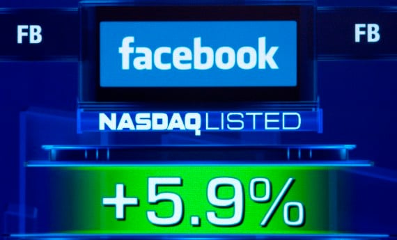 Private markets lose their Facebook cash cow