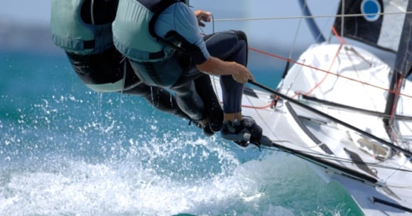 New tack with tactical allocations an eye-opener