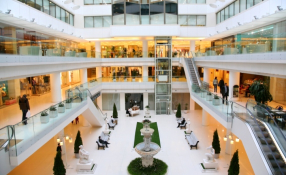 U.S. commercial-property investors predict a profitable 2012