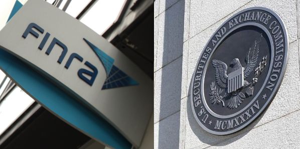 GAO calls on SEC to beef up Finra oversight