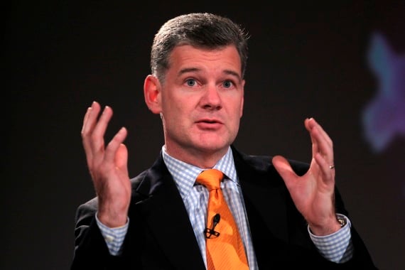 Bleak outlook means opportunity … to a point