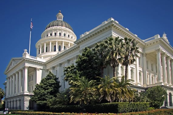 Retirement plan providers band together to stop DB proposal in California