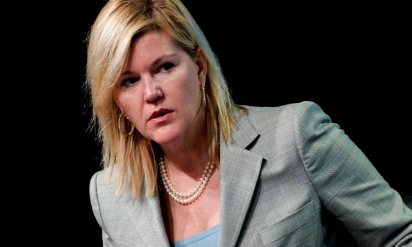 JPMorgan hedges were really prop trades: Meredith Whitney