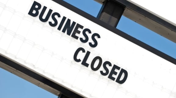Rocked by recent fine, Brookstone ceases operations