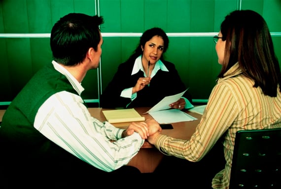 Are younger clients worth it? Computer says no