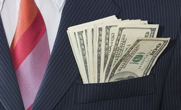 World's wealthiest people ended last week $3B richer