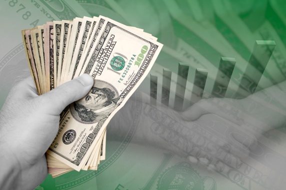 Poll finds four in 10 favor ending tax cuts for wealthy
