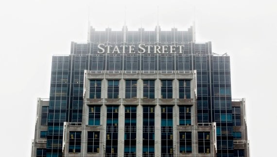 State Street buys Goldman's hedge fund unit