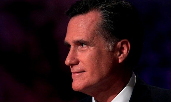 Cohan: The mystery of Mitt Romney's magic IRA