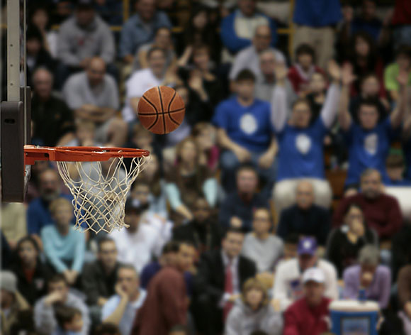 Newest NBA rule: Players must provide their own (safety) net