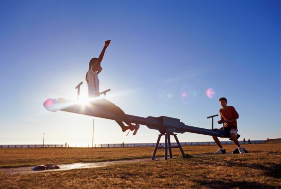 Diversified alpha bets? This alt fund's got them