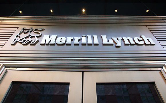 Baer buys bull, acquiring Merrill Lynch's non-U.S. business