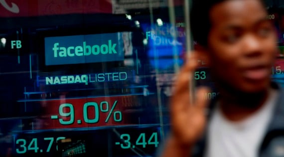 Facebook of business sparks Buckingham deal