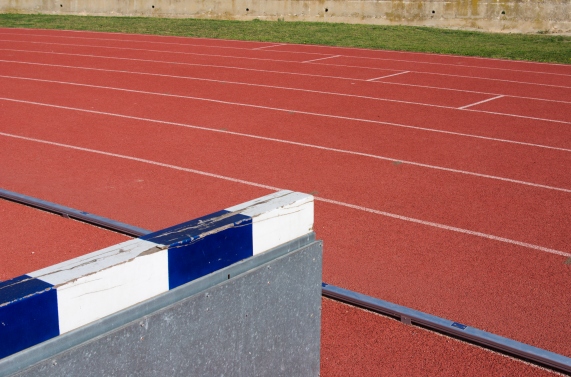 HighTower lowers the gate for breakaways