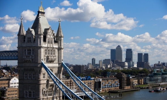 Brits consider recruitment code like U.S. version
