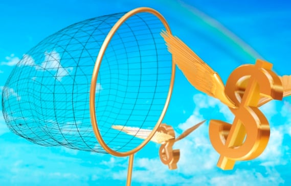 When it comes to attracting new clients, same old story for advisers
