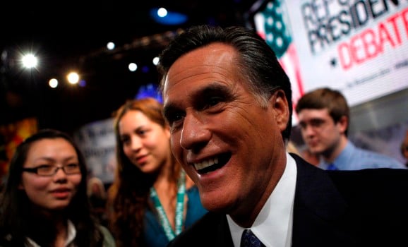 Advisers: Romney performance will jump-start GOP campaign