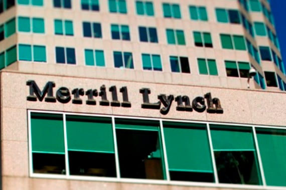 Bank of America Merrill Lynch hit with $1.3 million arbitration order
