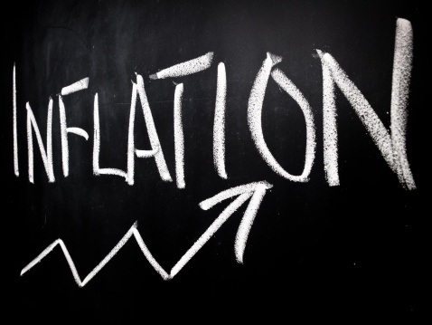 Skip the fiscal-cliff concern, watch for inflation, adviser says