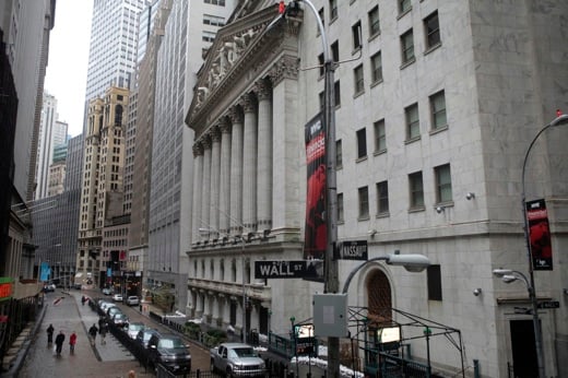 Exchange got black eye from going dark: Arthur Levitt