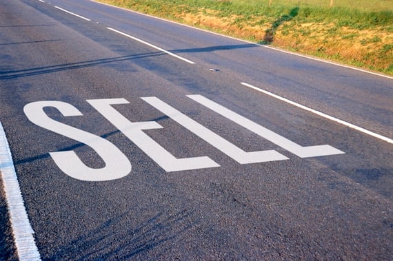 Another RIA acquisition — and it's in California again