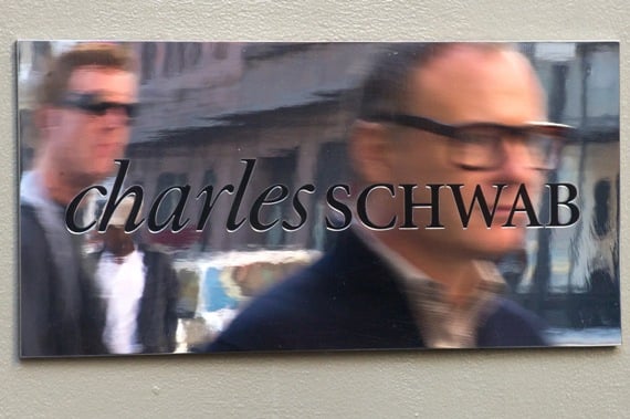 Chuck to advisers: Don't sweat the fiscal cliff