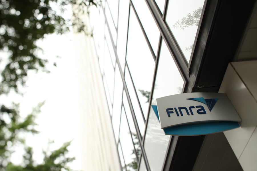 Finra to consider new disclosure rule
