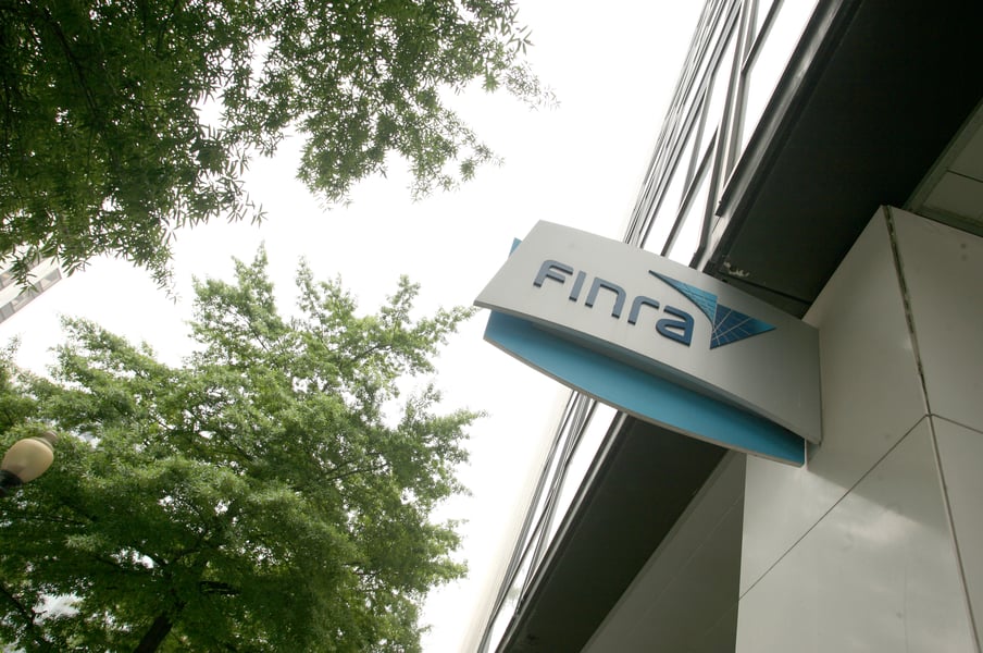 Turn off that recorder: Finra says arbitration hearings off limits