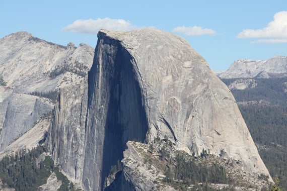 The other cliff is not about taxes and spending