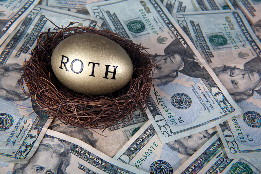 Roth 401(k)s could get a boost from the SECURE Act
