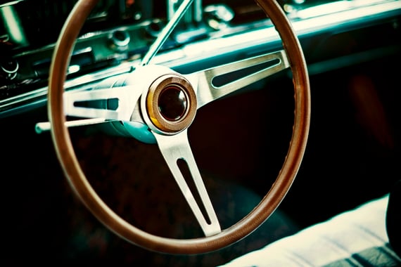 Gen Y investors in the driver seat of ETF growth