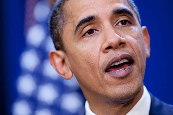 Not home for Christmas: Obama, Congress should spend holiday together