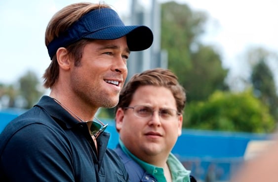Moneyball for recruiting financial advisers? It exists