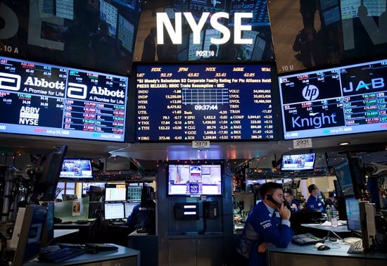 Wish you were here: Spooked investors miss out on $200B gain