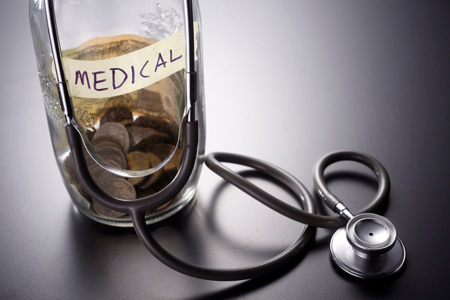 Clients are tapping HSAs amid COVID-19