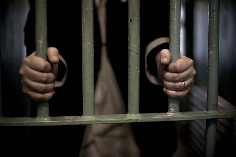 Ponzi fraudster sentenced to 17½ years