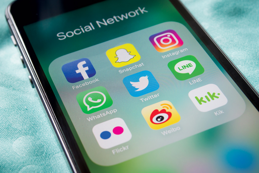Smarsh acquires tech to help firms monitor messaging apps