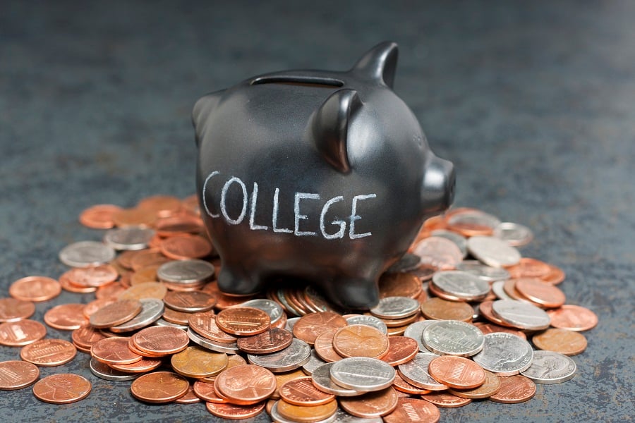 Back-to-school season has advisors talking tuition strategies