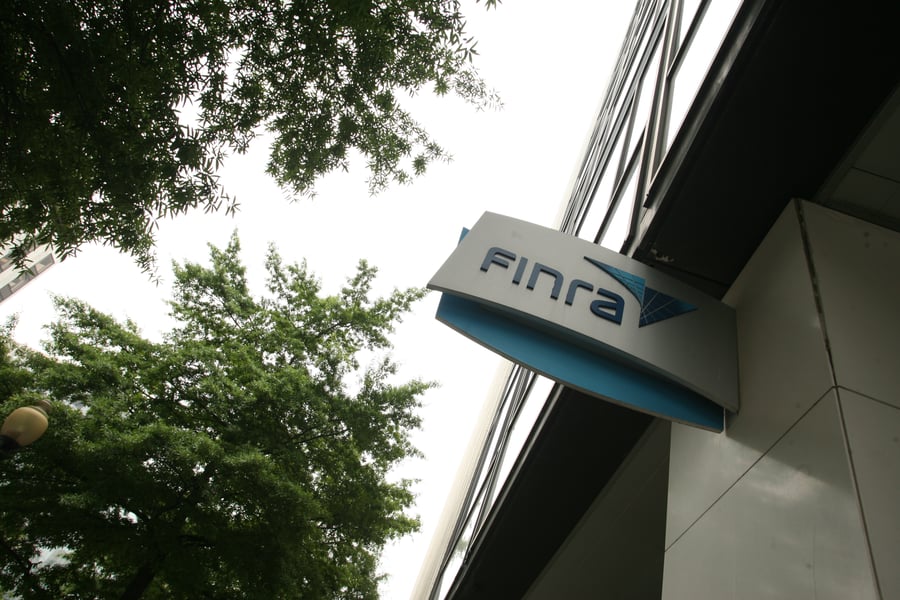 Former MSSB manager wins $1 million award in Finra case