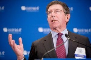SIFMA wants SEC to move on fiduciary rule PDQ