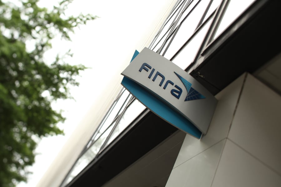 Finra seeks to tighten arbitrator rule