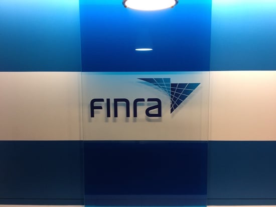 Finra adds BDCs, leveraged ETFs to focus for 2013