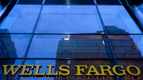 Strong quarter at Wells Fargo fails to impress