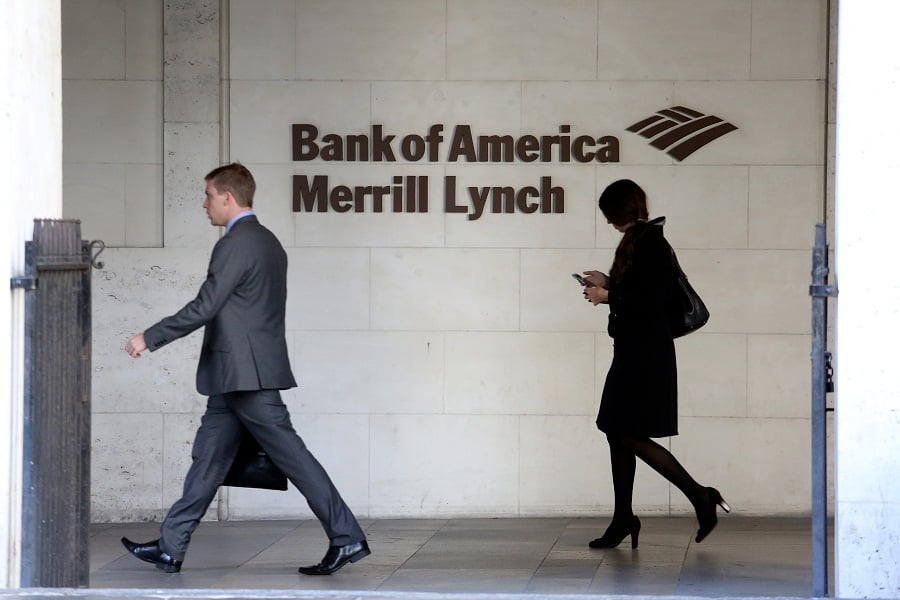 Morgan Stanley nabs $6.5B Merrill Lynch private wealth team