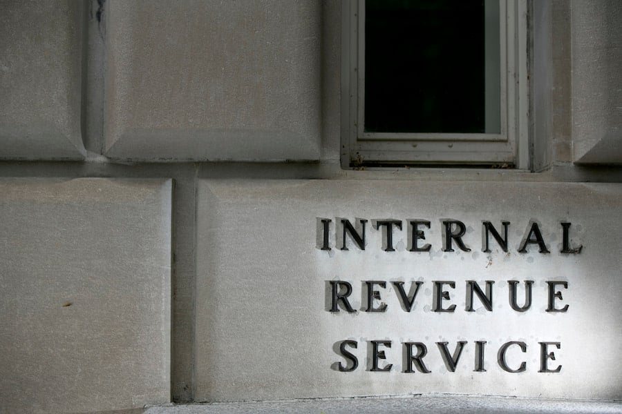 IRS budget cuts mean fewer audits, delayed refunds