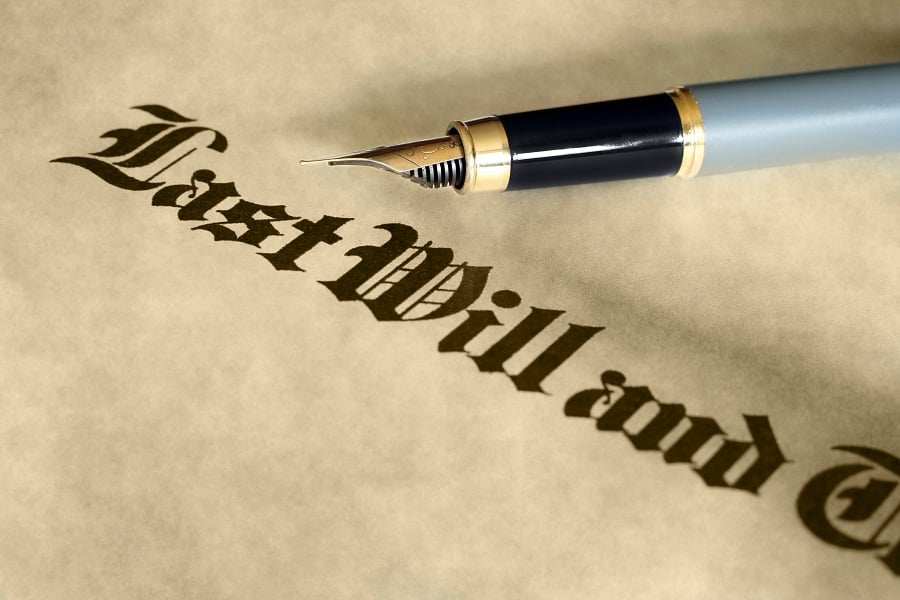 Shocking NYC murder highlights need for estate planning contingencies