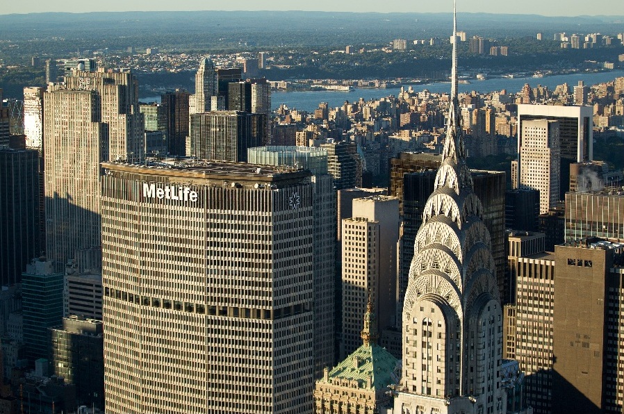 MetLife plans to sue to overturn Dodd-Frank systemic-risk label