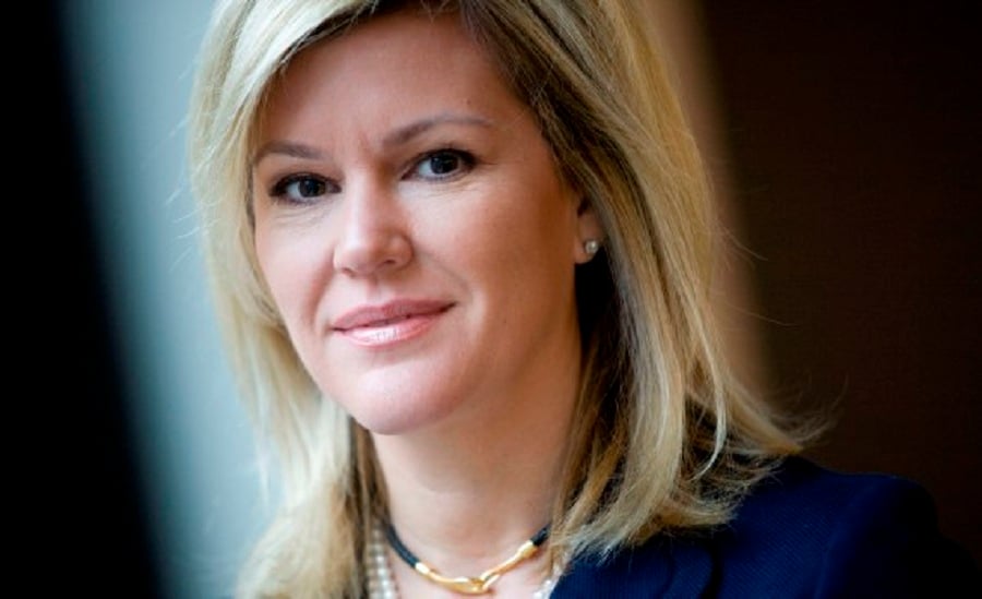 Meredith Whitney's hedge fund and how it sputtered in its debut year