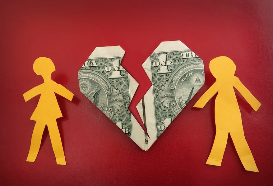 Don't let beneficiary designations come back to haunt divorcing clients