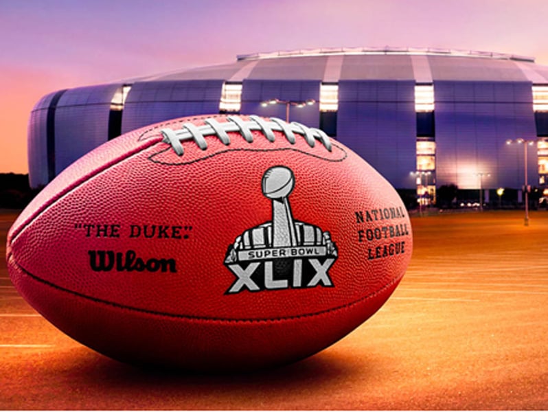 Enjoy the Super Bowl ads, but don't buy the stock